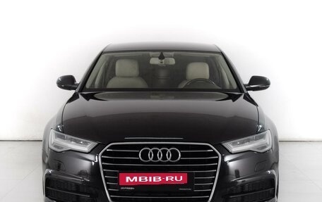 Audi A6, 2017 год, 2 189 000 рублей, 3 фотография