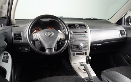 Toyota Corolla, 2007 год, 879 000 рублей, 6 фотография