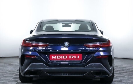 BMW 8 серия, 2019 год, 7 630 000 рублей, 6 фотография
