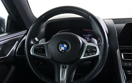 BMW 8 серия, 2019 год, 7 630 000 рублей, 17 фотография