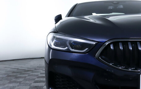 BMW 8 серия, 2019 год, 7 630 000 рублей, 26 фотография