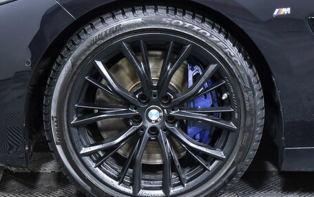 BMW 8 серия, 2019 год, 7 630 000 рублей, 27 фотография