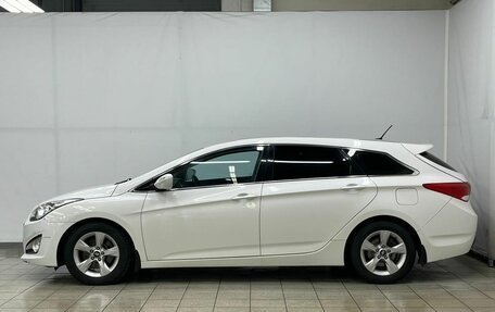 Hyundai i40 I рестайлинг, 2013 год, 1 167 000 рублей, 8 фотография