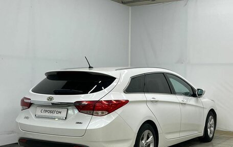 Hyundai i40 I рестайлинг, 2013 год, 1 167 000 рублей, 5 фотография