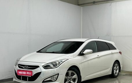 Hyundai i40 I рестайлинг, 2013 год, 1 167 000 рублей, 1 фотография