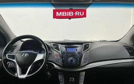 Hyundai i40 I рестайлинг, 2013 год, 1 167 000 рублей, 10 фотография