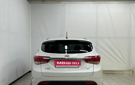 Hyundai i40 I рестайлинг, 2013 год, 1 167 000 рублей, 6 фотография