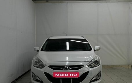 Hyundai i40 I рестайлинг, 2013 год, 1 167 000 рублей, 2 фотография