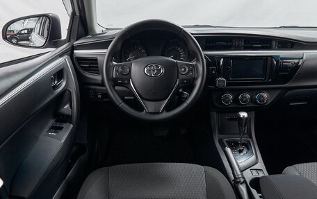 Toyota Corolla, 2016 год, 1 629 000 рублей, 15 фотография