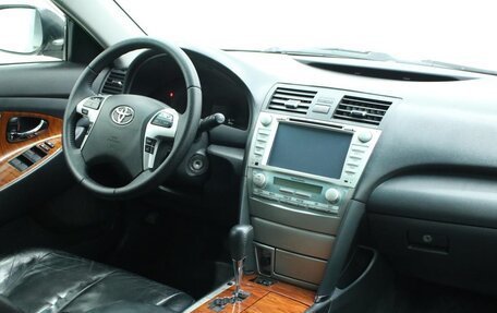 Toyota Camry, 2008 год, 1 240 000 рублей, 3 фотография
