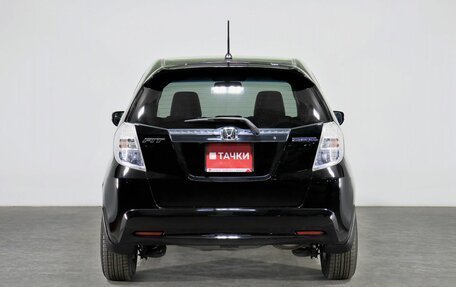 Honda Fit III, 2012 год, 1 078 000 рублей, 4 фотография