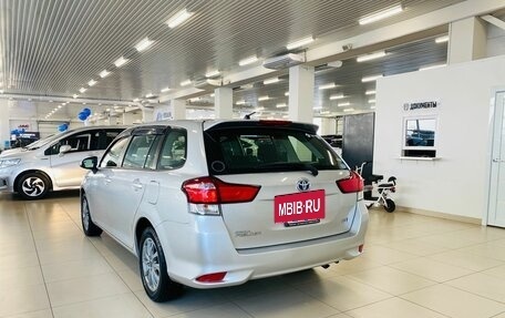 Toyota Corolla, 2019 год, 1 600 000 рублей, 3 фотография