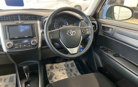 Toyota Corolla, 2019 год, 1 600 000 рублей, 14 фотография