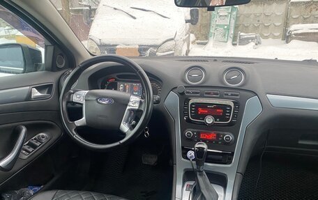 Ford Mondeo IV, 2011 год, 1 030 000 рублей, 8 фотография