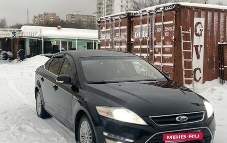 Ford Mondeo IV, 2011 год, 1 030 000 рублей, 4 фотография