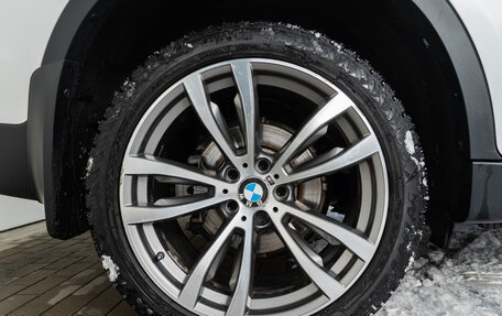 BMW X6, 2016 год, 3 890 000 рублей, 8 фотография