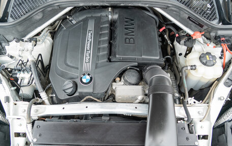 BMW X6, 2016 год, 3 890 000 рублей, 16 фотография