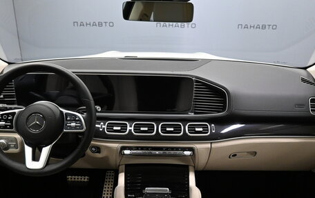 Mercedes-Benz GLS, 2022 год, 19 450 120 рублей, 8 фотография