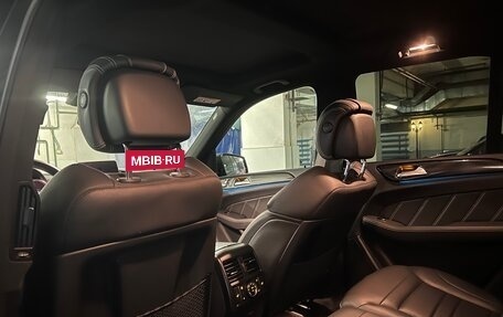 Mercedes-Benz GLE AMG, 2018 год, 7 200 000 рублей, 3 фотография
