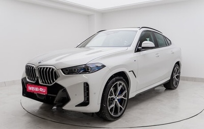 BMW X6, 2023 год, 17 790 000 рублей, 1 фотография