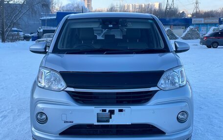 Toyota Passo III, 2019 год, 1 099 000 рублей, 1 фотография