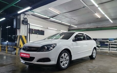 Opel Astra H, 2010 год, 1 100 000 рублей, 1 фотография