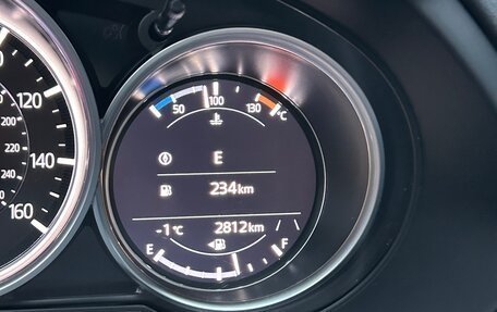 Mazda CX-5 II, 2022 год, 3 650 000 рублей, 4 фотография