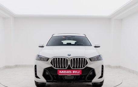 BMW X6, 2023 год, 17 790 000 рублей, 2 фотография