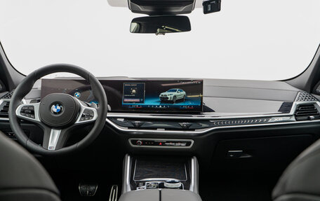 BMW X6, 2023 год, 17 790 000 рублей, 10 фотография