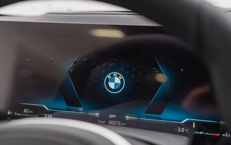 BMW X6, 2023 год, 17 790 000 рублей, 12 фотография