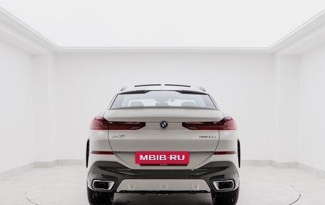 BMW X6, 2023 год, 17 790 000 рублей, 5 фотография