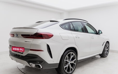 BMW X6, 2023 год, 17 790 000 рублей, 4 фотография