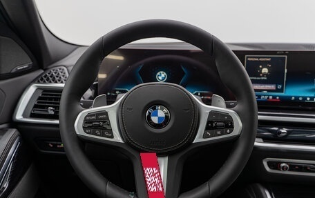BMW X6, 2023 год, 17 790 000 рублей, 11 фотография
