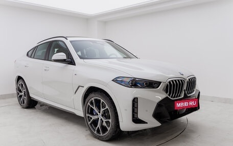 BMW X6, 2023 год, 17 790 000 рублей, 3 фотография