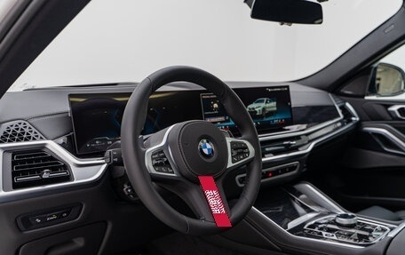 BMW X6, 2023 год, 17 790 000 рублей, 7 фотография
