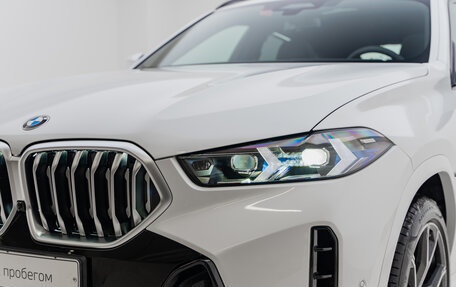 BMW X6, 2023 год, 17 790 000 рублей, 32 фотография