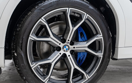 BMW X6, 2023 год, 17 790 000 рублей, 33 фотография