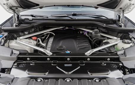 BMW X6, 2023 год, 17 790 000 рублей, 34 фотография