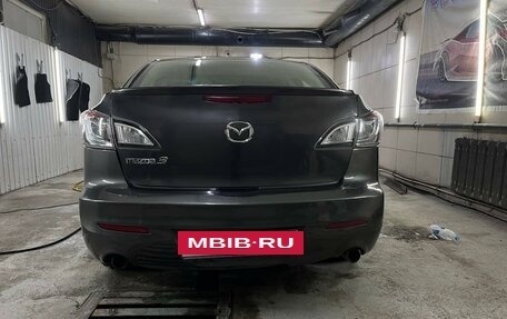 Mazda 3, 2009 год, 1 100 000 рублей, 4 фотография