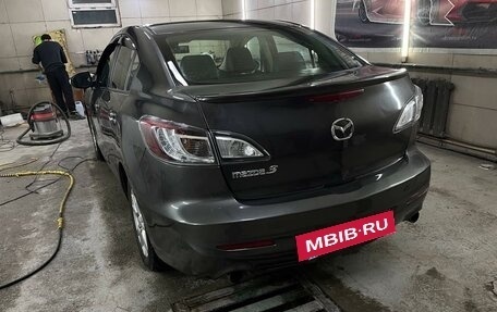 Mazda 3, 2009 год, 1 100 000 рублей, 6 фотография