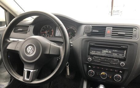 Volkswagen Jetta VI, 2012 год, 1 050 000 рублей, 7 фотография