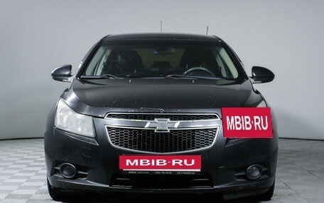 Chevrolet Cruze II, 2012 год, 699 000 рублей, 2 фотография