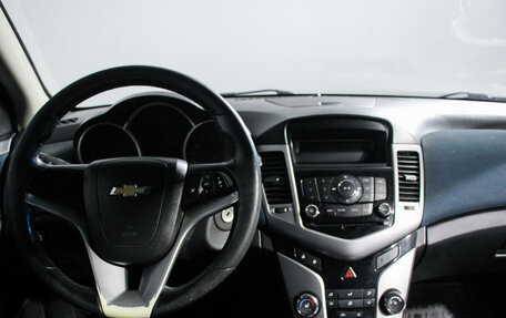 Chevrolet Cruze II, 2012 год, 699 000 рублей, 12 фотография
