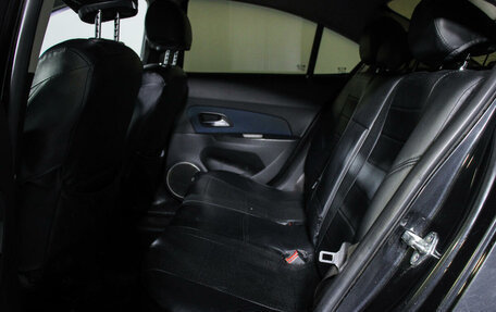 Chevrolet Cruze II, 2012 год, 699 000 рублей, 10 фотография