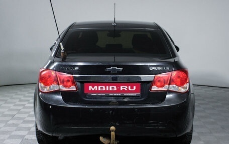 Chevrolet Cruze II, 2012 год, 699 000 рублей, 6 фотография