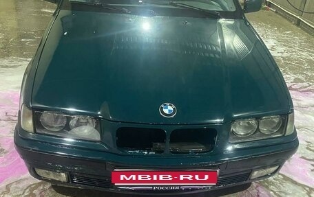 BMW 3 серия, 1993 год, 310 000 рублей, 2 фотография