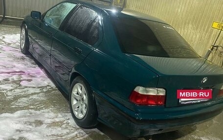 BMW 3 серия, 1993 год, 310 000 рублей, 5 фотография