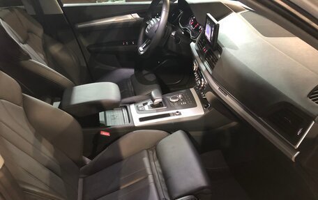 Audi Q5, 2018 год, 4 080 000 рублей, 11 фотография