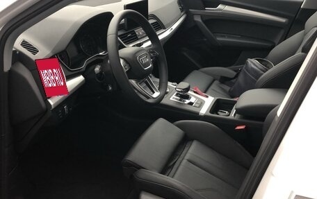 Audi Q5, 2018 год, 4 080 000 рублей, 9 фотография