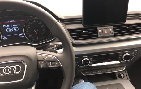 Audi Q5, 2018 год, 4 080 000 рублей, 20 фотография